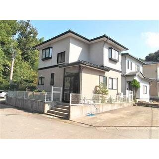 detached 河北郡津幡町字七野