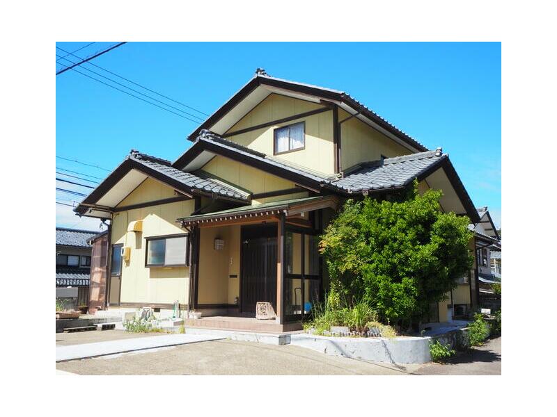 Fukui City, Ayukawacho (Nittazuka Station) 3-story building 4LDK