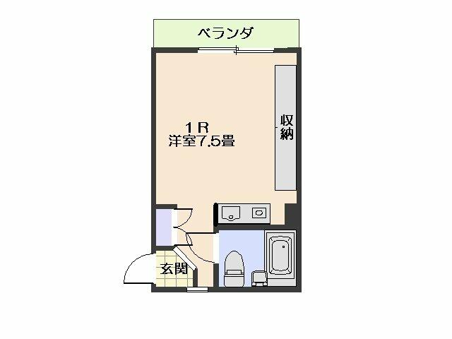 アットホーム メゾン富士見 204 ワンルーム 提供元 ウスイホーム 株 横須賀中央店 横須賀市の賃貸マンション アットホーム メゾン富士見 204 ワンルーム 提供元 ウスイホーム 株 横須賀中央店 横須賀市の賃貸マンション