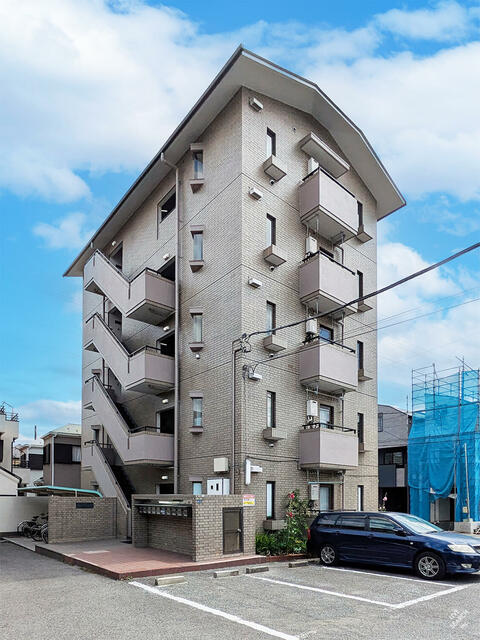 物件画像