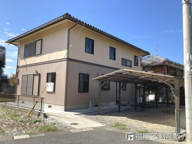Cheap house for sale in Aichi, Shiga