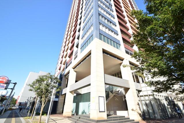 千葉セントラルタワー 39階 ２ｌｄｋ 千葉市中央区の中古マンション アットホーム マンション購入の情報