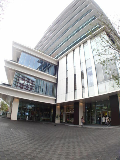 アットホーム 渋谷区 笹塚１丁目 笹塚駅 1階 ２ｌｄｋ 提供元 株 ハウスメイトショップ 上野店 渋谷区の賃貸マンション