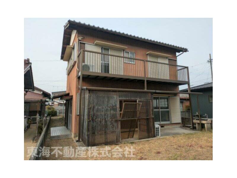 Matsusaka City, Ureshino Town (Ise-Nakagawa Station) 2-story building 6SDK