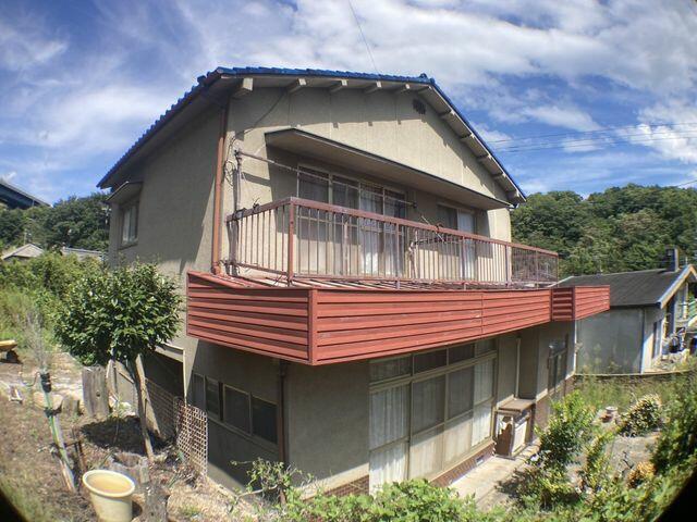 Onomichi, Hiroshima property