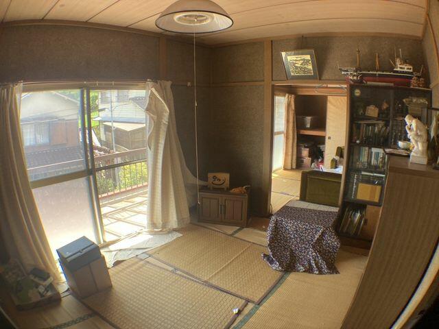 Yamanami-cho, Onomichi City (near Onomichi Station) 2-story building, 7DK &mdash; photo 4