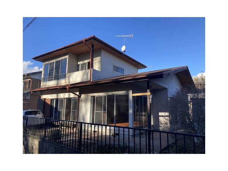 Kasama-shi, Kasama （Kasama station） 2F 4K

1,800,000 yen