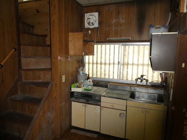 Oaza Omae (Omae Station), Tsumagoi Village, Agatsuma District, 2-story building, 2LDK &mdash; photo 6