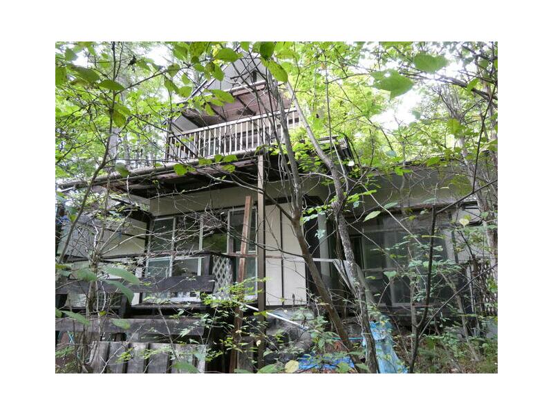 Azuma-gun, Tsumagoi-mura, Oaza Omae (Omae station) 2F 2LDK

2F 2LDK 1.5million yen