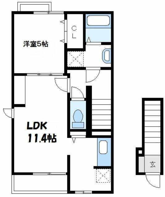 アットホーム トライブレーメン 2階 1ldk 提供元 株 タウンハウジング 二俣川店 海老名市の賃貸アパート アットホーム トライブレーメン 2階 1ldk 提供元 株 タウンハウジング 二俣川店 海老名市の賃貸アパート