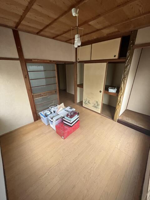 Kobe City, Suma Ward, Myohoji, Enmanbayashi (near Itayado Station), 2-story building, 4DK &mdash; photo 5