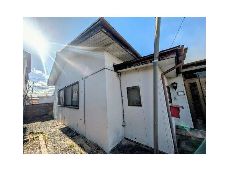 Taki County, Meiwa Town, Oaza Kongosaka (Saiku Station) 1-story 3DK