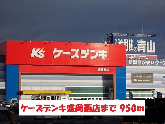 アットホーム ルミアス前潟 １０４ １ｌｄｋ 提供元 株 サザンソリューションズ 盛岡市の賃貸アパート