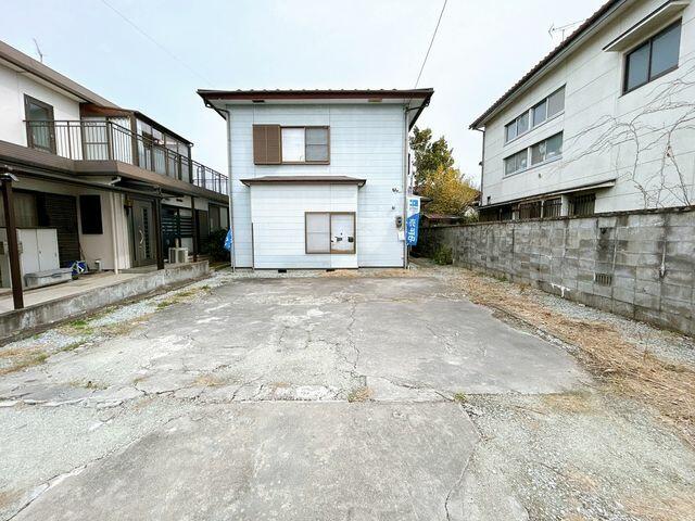 Cheap house for sale in Ogawara, Miyagi