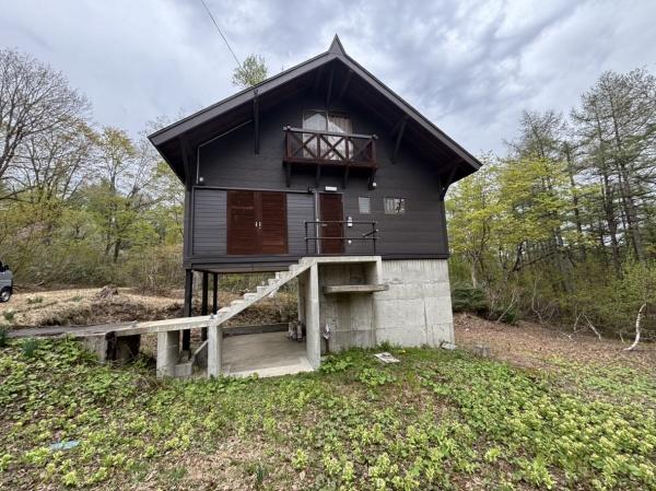 Cheap house for sale in Myoko, Niigata