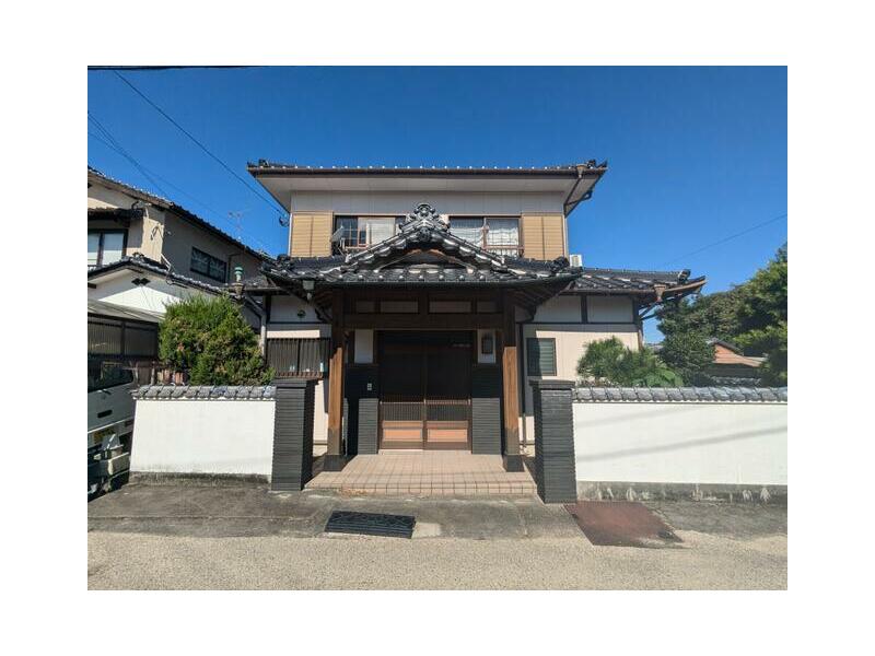 Kashima City, Koeda (Hizen Hama Station) 2-story building 8K