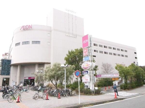 イオン 金沢八景 自転車 売り場