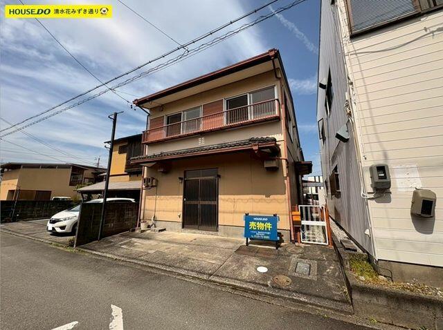 【アットホーム】事業用一括（提供元：ハウスドゥ 清水花みずき通り 都商事(株)）｜静岡市清水区の売店舗[1019899677]