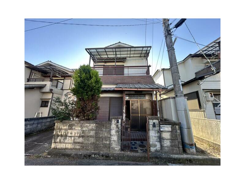 Izumi City, Sakamoto-cho (Izumi Chuo Station) 2-story 4LDK