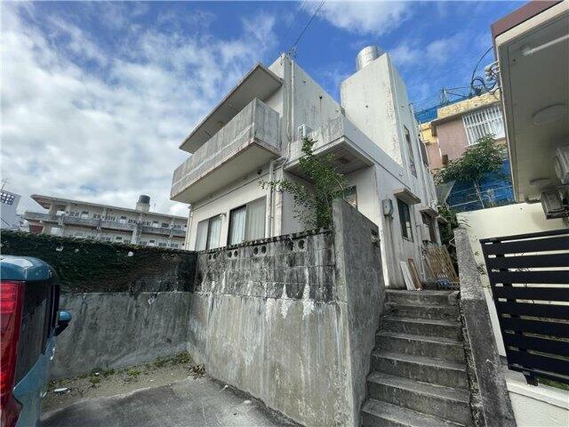 Cheap house for sale in Ginowan, Okinawa