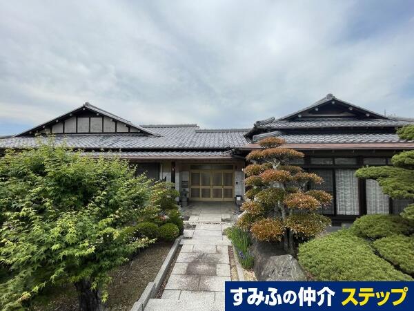 アットホーム】久留米市 山本町耳納 （善導寺駅 ） 平屋建