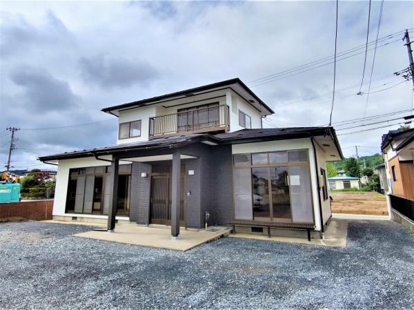 アットホーム 一関市 山目字中野 一ノ関駅 2階建 5ldk 一関市の中古一戸建て 提供元 株 カチタス 一関店 一軒家 家の購入 アットホーム 一関市 山目字中野 一ノ関駅 2階建 5ldk 一関市の中古一戸建て 提供元 株 カチタス 一関店 一軒家 家の購入