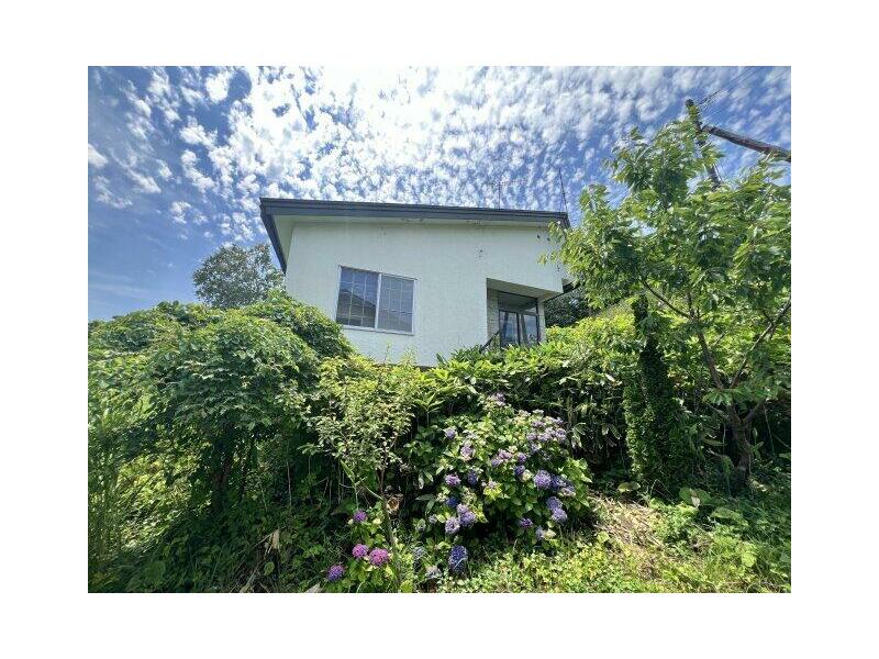 Otaru City, Sakura 1-chome (Otaru Chikko Station), 2-story, 5LDK