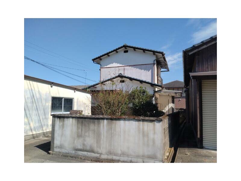 Imari Town, Ko, Imari City