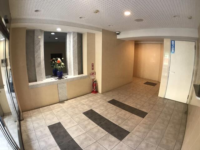 ライフ レビュー 横濱 関内 パーク フロント