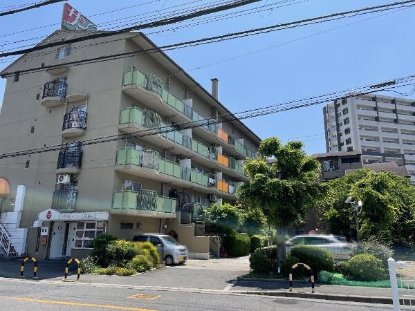 アットホーム サンライズマンション和泉府中 1階 ３ｌｄｋ 和泉市の中古マンション マンション購入の情報