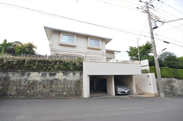 アットホーム 世田谷区の賃貸 家賃20万円以上の賃貸物件 の物件一覧 2ページ目 賃貸マンション アパート 貸家