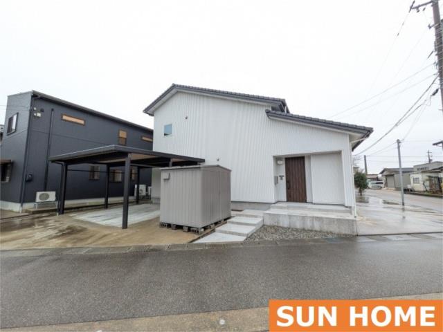 Cheap house for sale in Tonami, Toyama