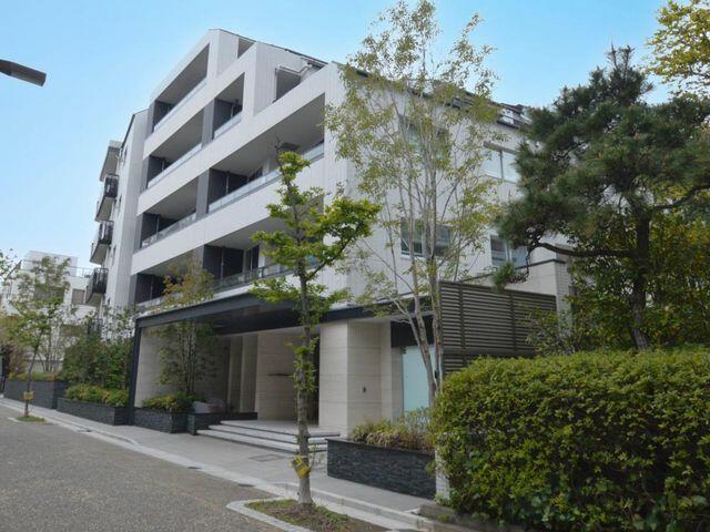 アールブラン馬込 3階 2sldk 大田区の中古マンション アットホーム マンション購入の情報 アールブラン馬込 3階 2sldk 大田区の中古マンション アットホーム マンション購入の情報