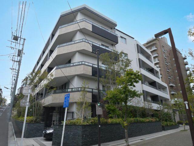 アールブラン馬込 3階 ２ｓｌｄｋ 大田区の中古マンション アットホーム マンション購入の情報