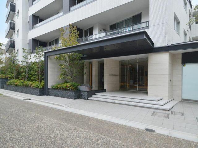 アールブラン馬込 3階 ２ｓｌｄｋ 大田区の中古マンション アットホーム マンション購入の情報