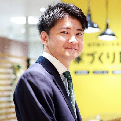 アットホーム】井上 和宏((株)GREENINE 家づくりカウンター