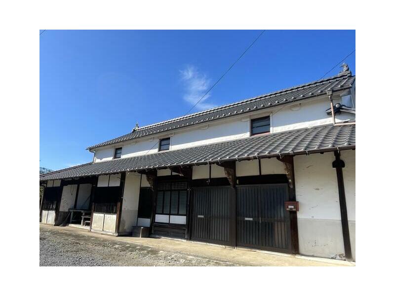 2-story building, 7SK in Shimo-takaya, Usa City