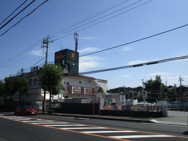 アットホーム ツインズ上の原 ａ １ ３ｓｌｄｋ 提供元 センチュリー21中央土地建物株式会社 町田市の賃貸テラスハウス