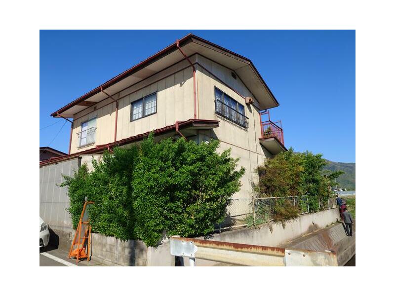 Chikuma City, Oaza Wakamiya (Togura Station) 2-story 6LDK