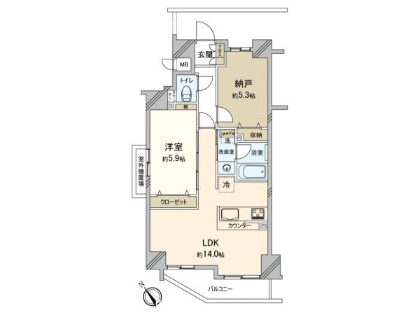 アットホーム コンフォルシア相模原 9階 １ｓｌｄｋ 相模原市中央区の中古マンション マンション購入の情報