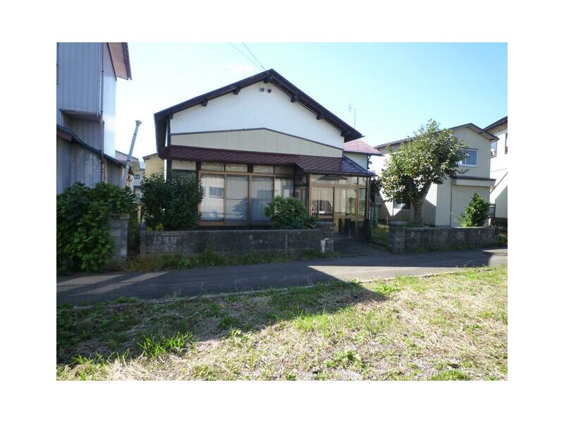 Noshiro City, Futatsui Town, Michikawara (Futatsui Station) 2-story 5K