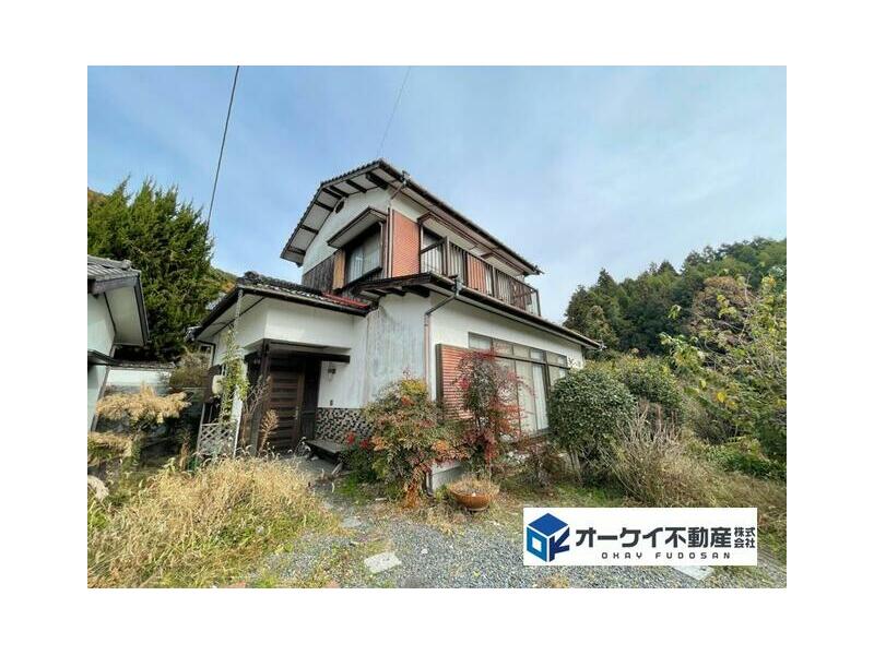 Shimonoseki City Ikunoya 3-chome (Ikunoya Station) 2-story 4LDK