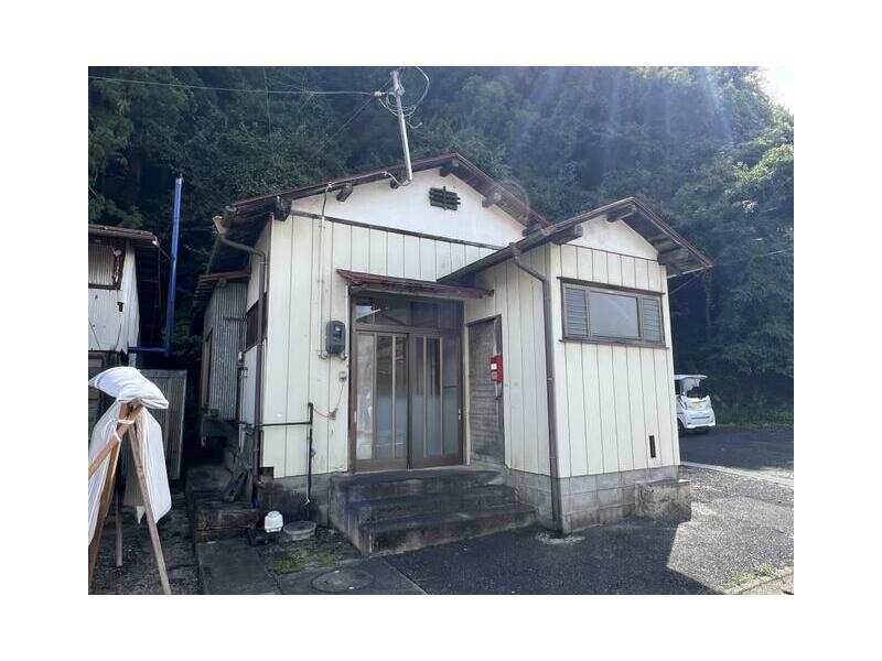 2-chome, Kakuuchi, Nihonmatsu City