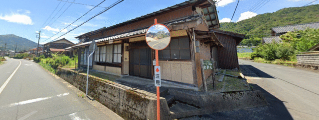 アットホーム】与謝郡与謝野町の平屋 中古住宅 物件一覧
