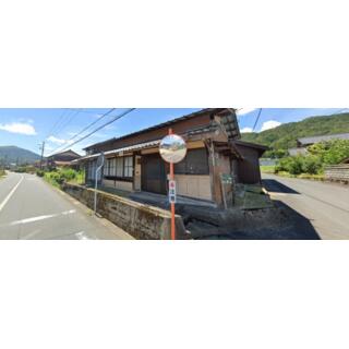 Yosa District Yosano Town, Jikin'ya (Yosano Station), 7DK one-story house for 1.8 million yen.