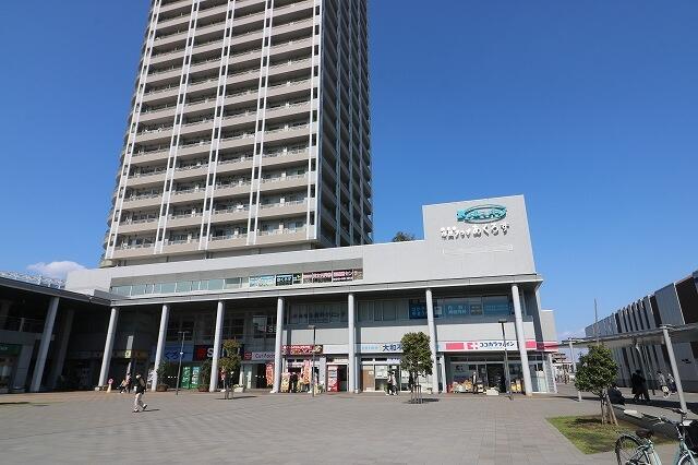 エクレール国領 2階 2dk 調布市の中古マンション アットホーム マンション購入の情報 エクレール国領 2階 2dk 調布市の中古マンション アットホーム マンション購入の情報