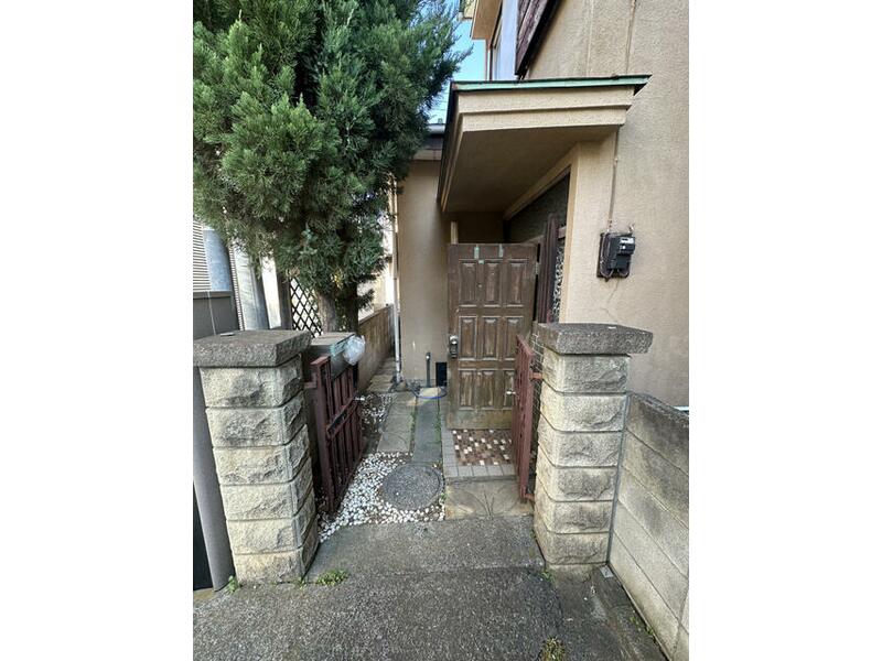 Sayama City, Oaza Kita Iriso (Iriso Station) 2-story 3DK