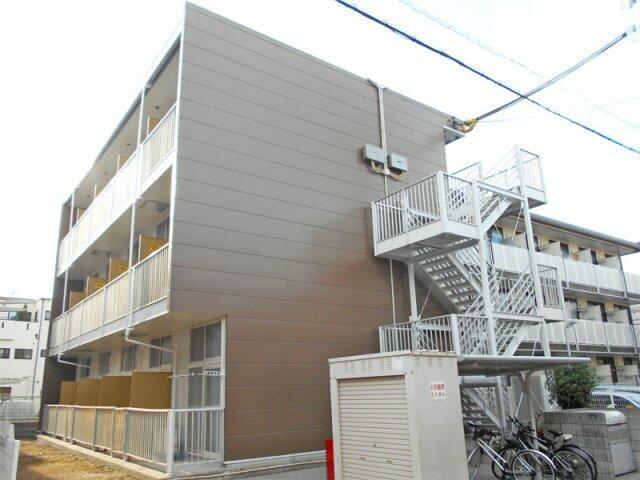 成約済み】レオパレスRⅠTA 102号室 1K/1階/20.14㎡｜おとり
