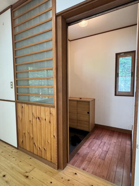 Ashiuda, Tsumagoi Village, Agatsuma District (near Karuizawa Station) 2-story house, 2LDK &mdash; photo 6