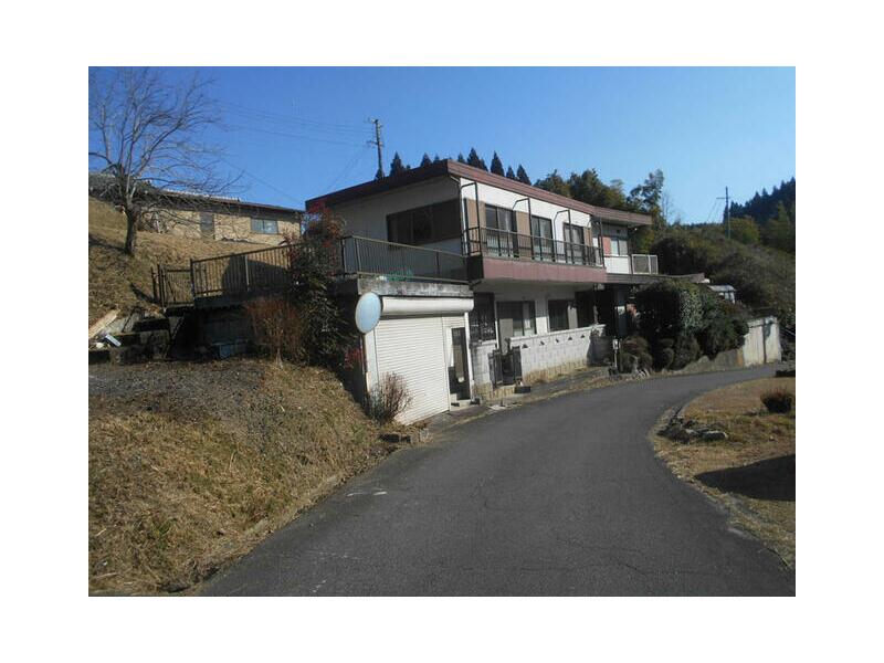 Uda-shi, Uda 2F 10DK

3.8 million yen